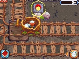 Eledees : The Adventures of Kai and Zero
